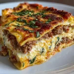 Lasagne
