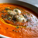 Creamy Tomato Soup