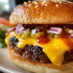 Patty Melt Secret Sauce