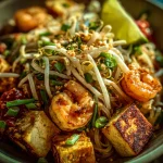 Easy Pad Thai