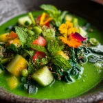 Green Wellness Shots